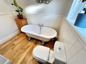 Bathroom- click for photo gallery